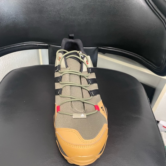 Men’s Adidas Tennis main image 4